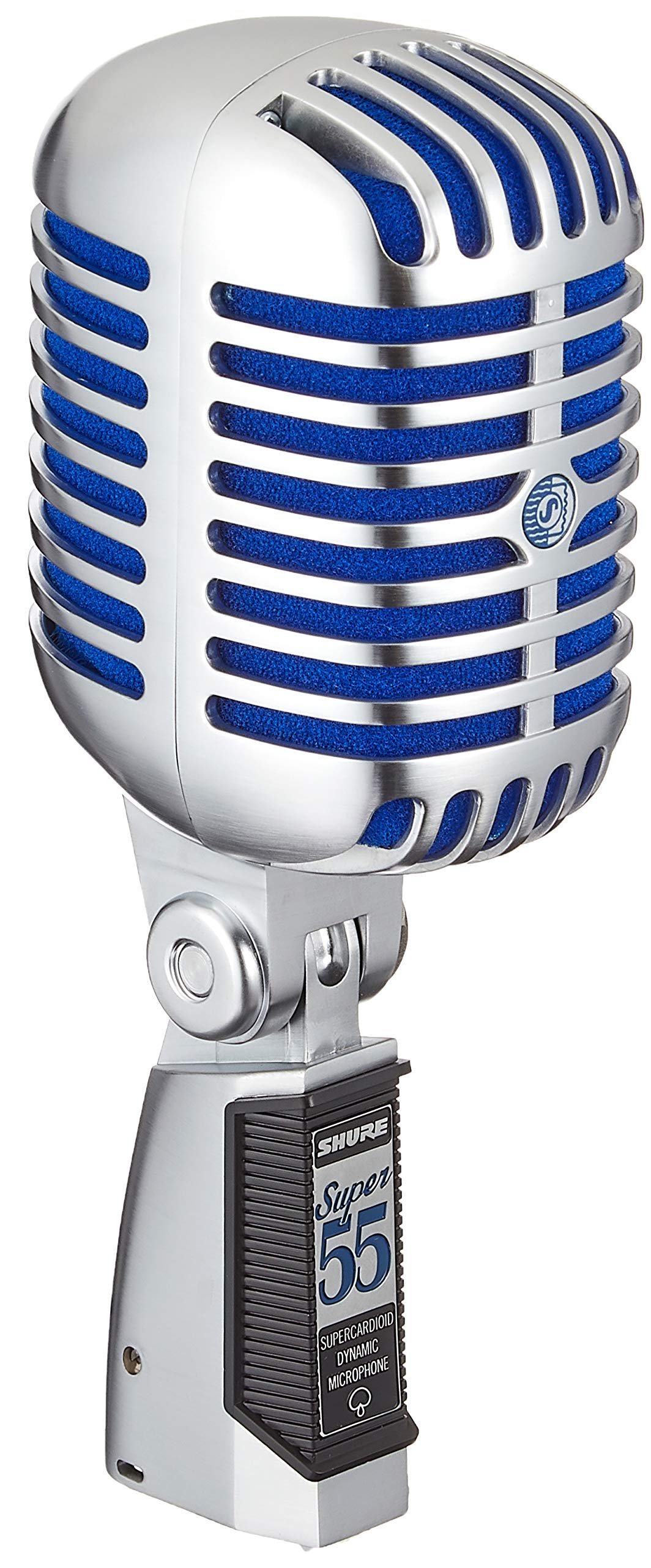

SHURE Dynamic Microphone SUPER 55-X []