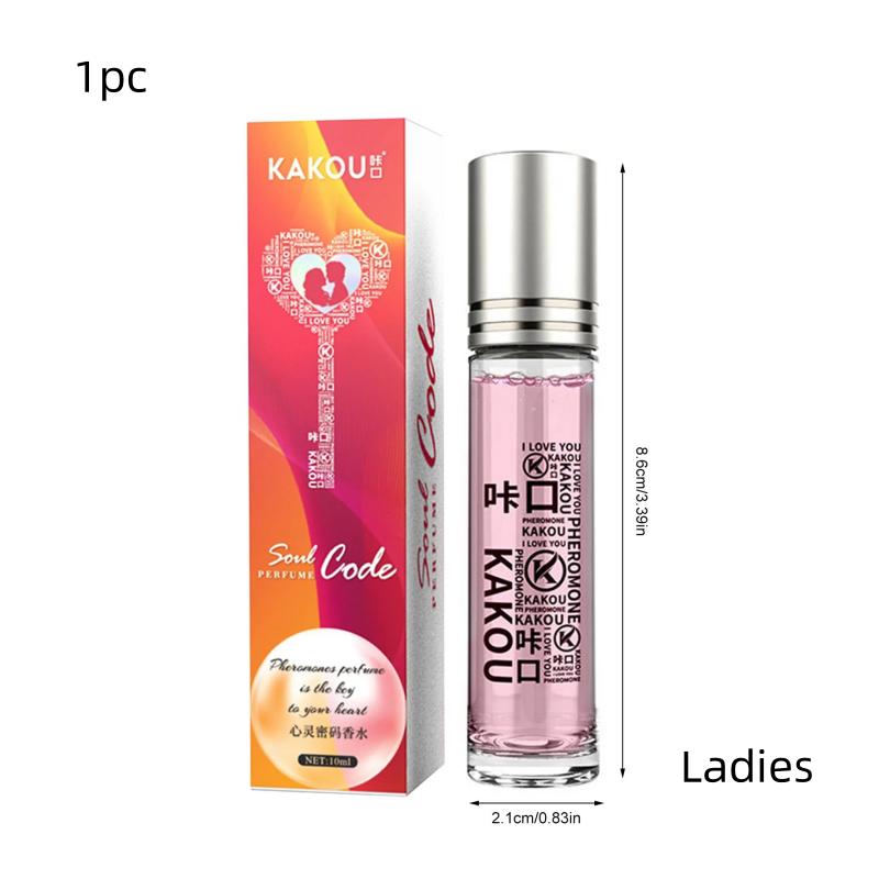 30ML Perfume Pheromone Male And Female Husband And Wife Flirting Gold Powder Adult Toys Valentine Gift Ideas Husband
