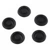 5PCS Underfloor Gasket Cover N10226501 For Seat For Golf For Passat For Jetta