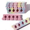 Nail Art EVA Sponge Toe Separator