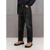 GXG Men's Washed Slim Fit Tapered Jeans