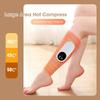 360° 3 Modes Foot Calf Muscle Relaxation Therapy Equipment Electric Airbag Calf Massager Air Compression Leg Massage Machine