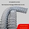 SK High Temperature Exhaust Hose