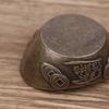 Buddhist Utensils Incense Burner Incense Censer Alloy Sandalwood House Furnishings Home Office Decoration
