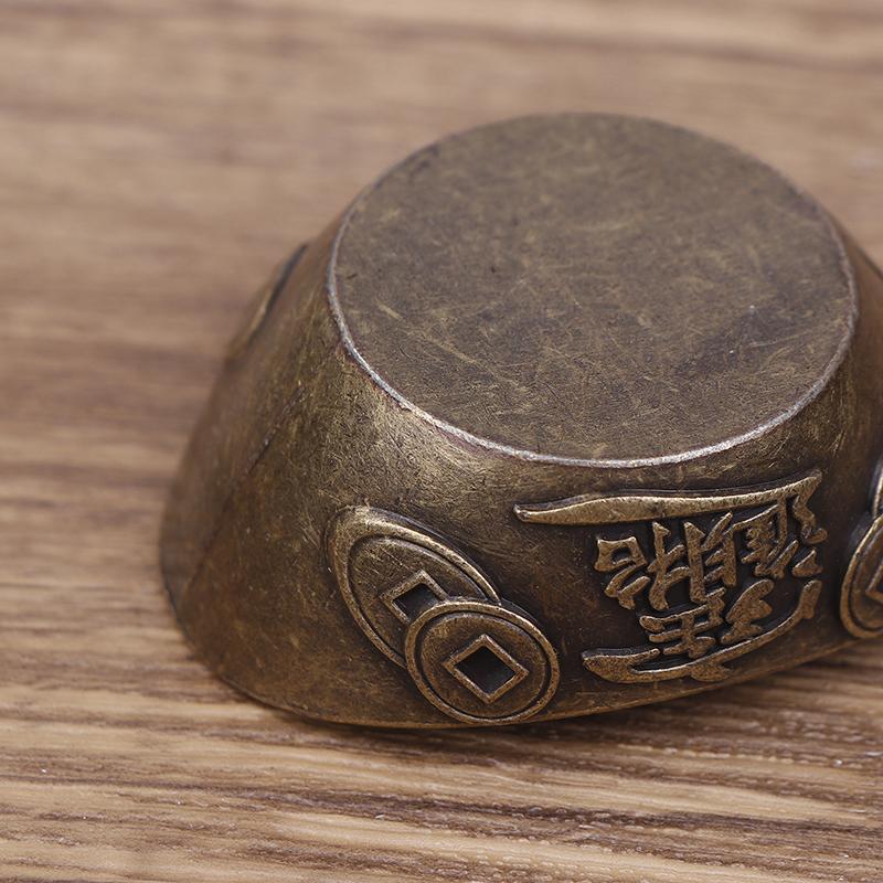 Buddhist Utensils Incense Burner Incense Censer Alloy Sandalwood House Furnishings Home Office Decoration