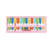 Abacus Small Portable Children s Puzzle 13 Grades 7 Beads Mental Arithmetic Math Abacus