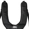 MEINL Percussion Professional Shoulder Strap MDJS2 for Djembe (Domestic Genuine Product)