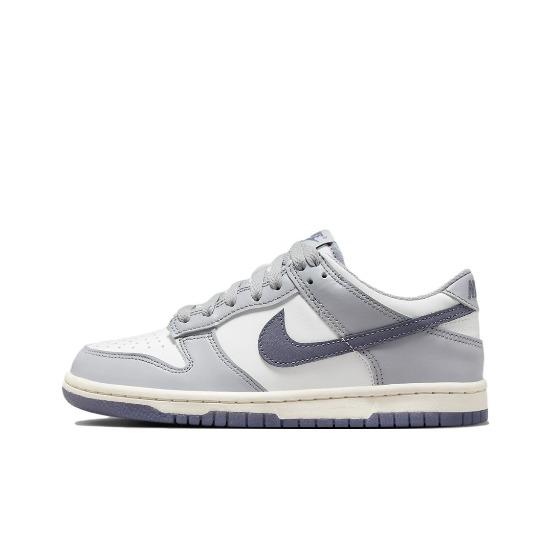 Nike Dunk Low Grey/Sail FB9109-101
