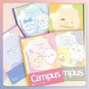 Stationery Chiikawa Notebook Campus S2691680 Sun-Star A-ruled