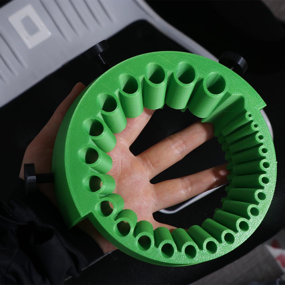 Efficient Drill Bit Sharpener Thickened Electric Drill Bit Grinding  Angle Grinder