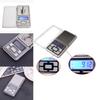 Premium Pocket Digital Scales For Jewellery And Gold Weighing With Mini Lcd Display
