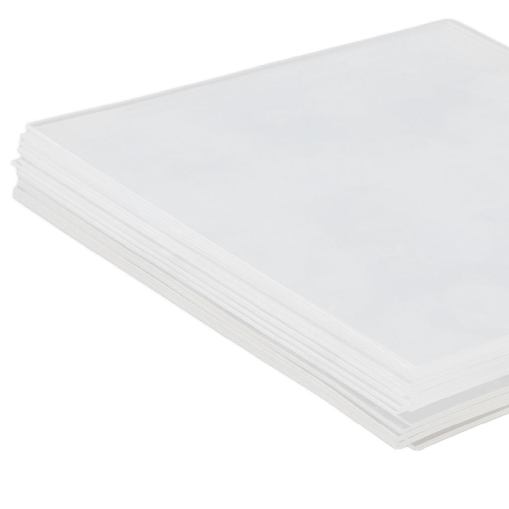 Dentální vakuově tvarovací dlahové fólie Profesionální termoformovací materiál pro vakuově tvarovací stroj