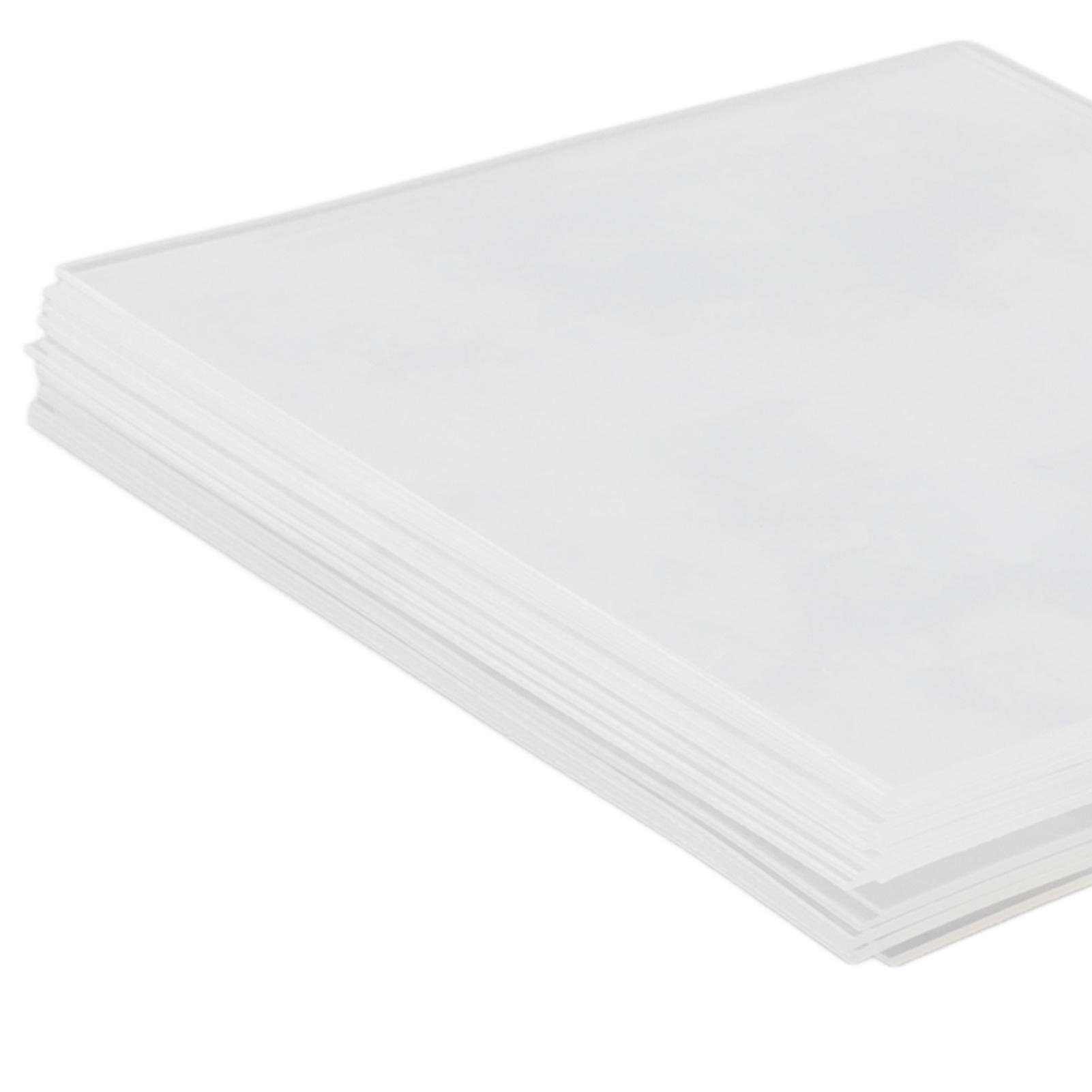 Dental Vacuum Forming Splint Sheets Professional Thermoforming Material for Vacuum Forming Machine