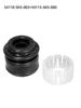 Ball Seat Seal Dust Seal Kit 54110SH3003 Auto Parts Ball Seat & Dust Seal High Quality For Acura For Civic 54110SH3003