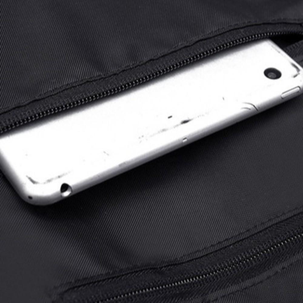 Polyester Sports Ball Backpack Waterproof Basketball Carrier Bag Men Women