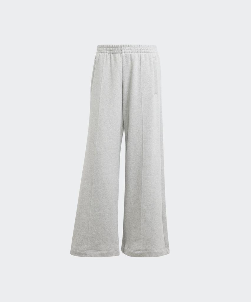 adidas (X-Xenia) Two-In-One Track Sweatpants - Grey:Blue / Iw5670