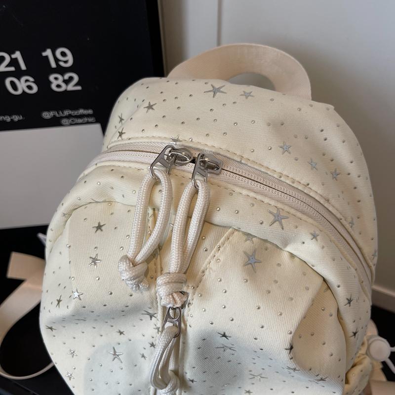 Zaino Sportivo Leggero da Donna ad Ampia Capacità Zaino da Pendolare