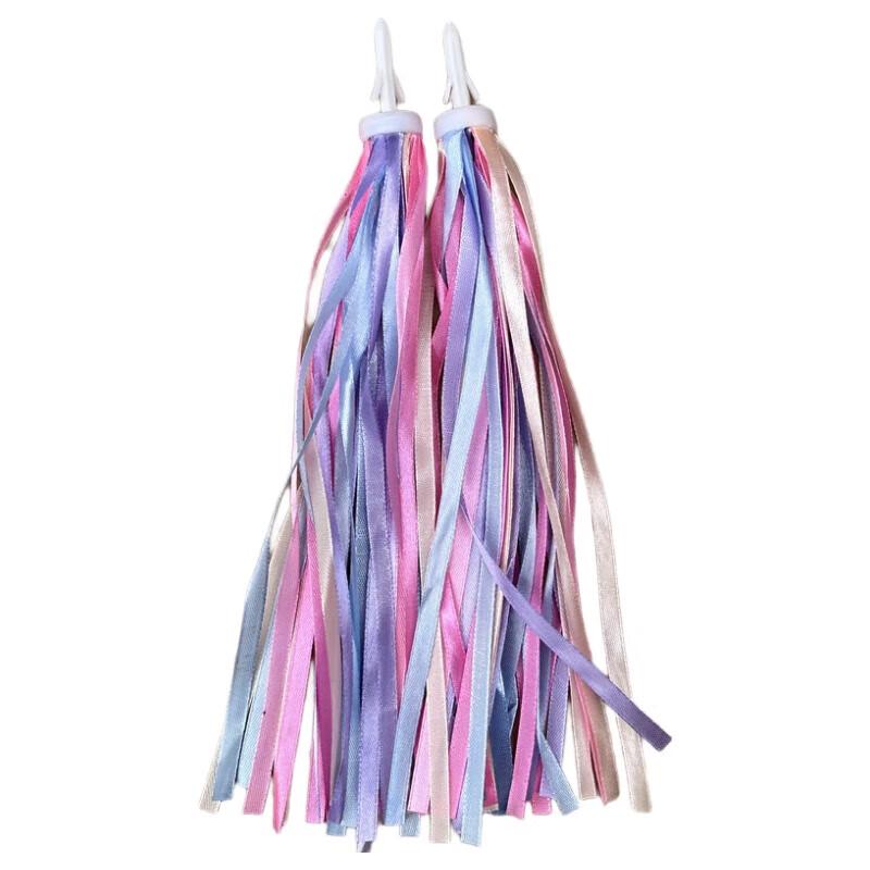 Kids Bike Handlebar Streamers