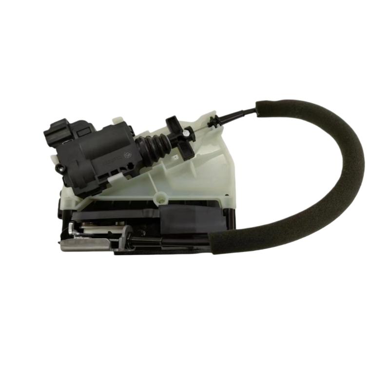 Car Trunk Lid Lock Machine For Ecosport 2013-2018 Cn15A219A65Ne Cn1554218B04Aa Cn15A219A65Nd Cn15A219A65Nf