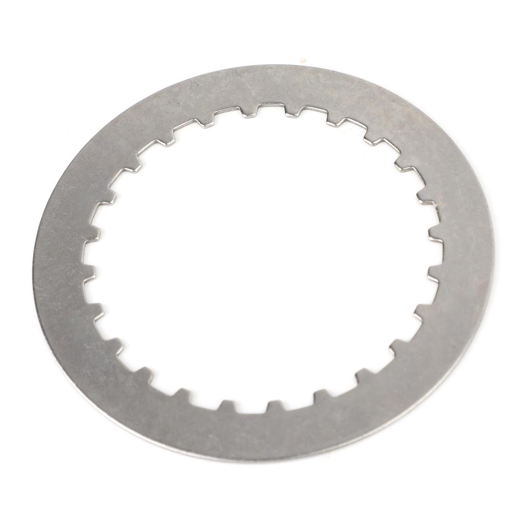 Clutch Kit Iron Friction Plates for Honda TRX420FE FourTrax Rancher 2007-2017