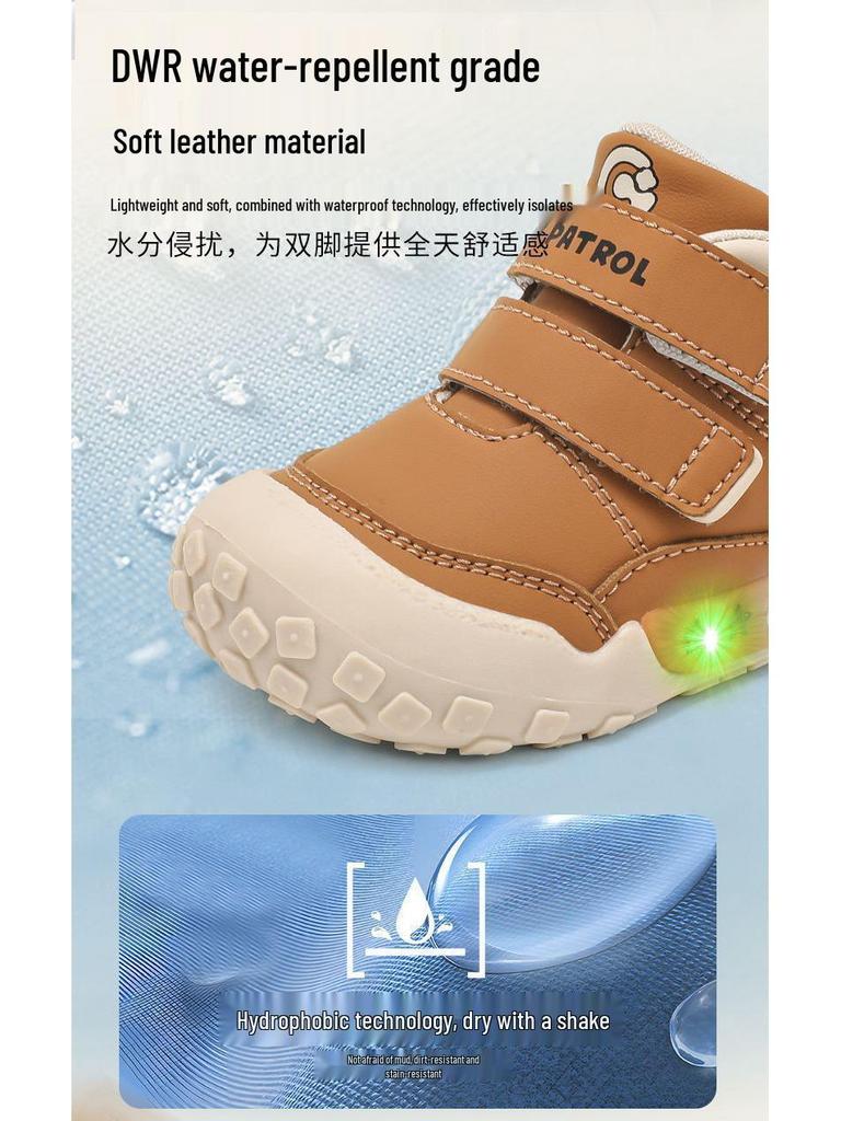 Buty Paw Patrol ze światełkami Jesień 2025: Modny, Wszechstronny i Stylowy dla Maluchów i Małych Dzieci