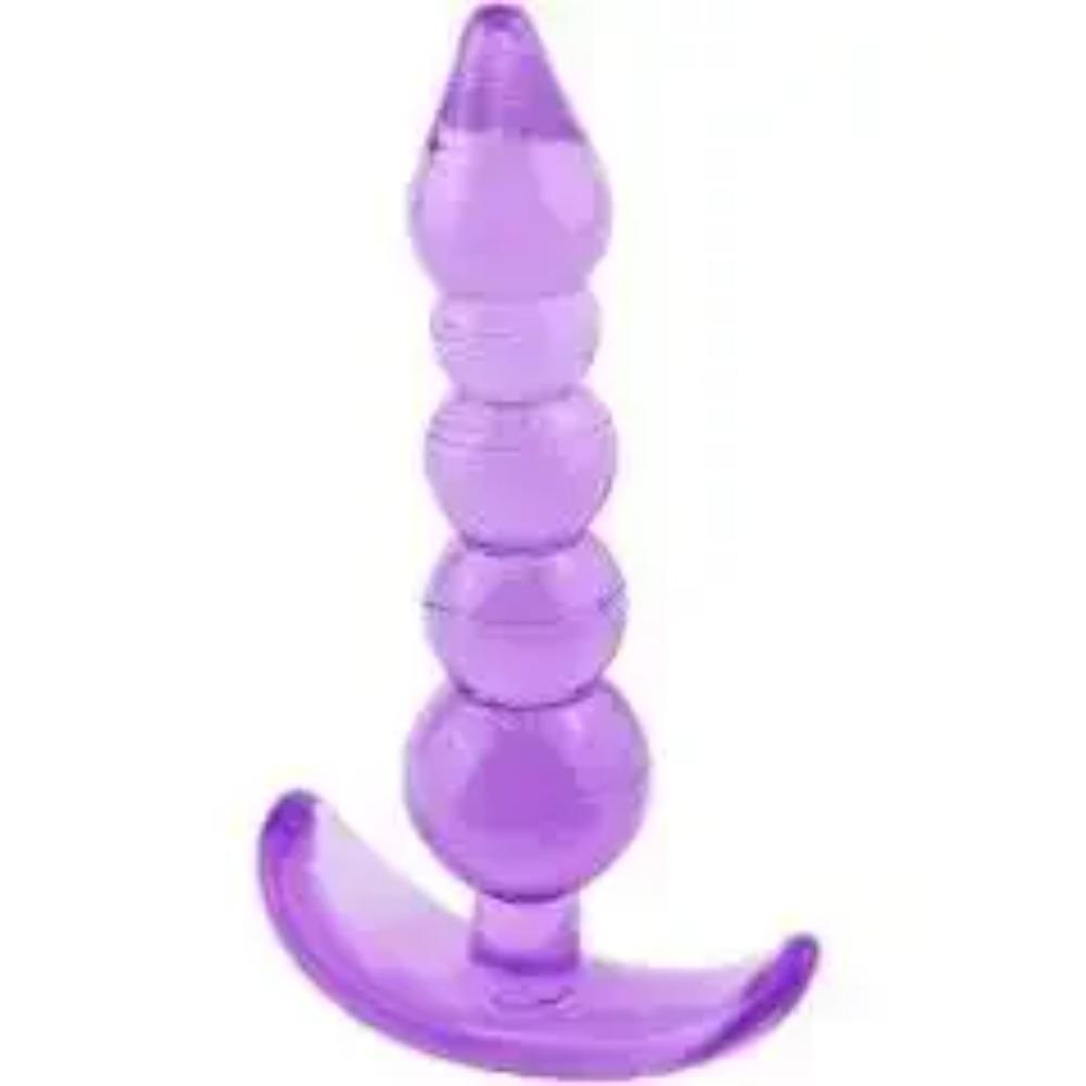 Safe Silicone Dildo Butt Plug Anal Plugs Unisex Sexy Stopper Various Size Adult Game Sex Toys for Men/Women Gay Trainer Massager