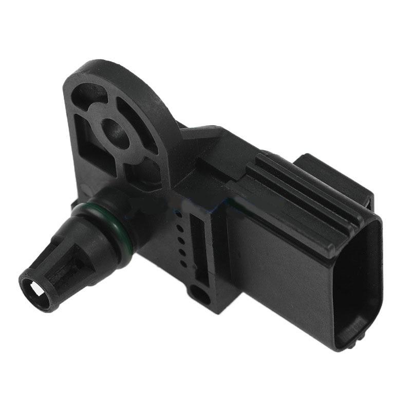 

1 шт. Датчик давления впускного коллектора MAP 0261230181 4S4G-9F479-AA для автомобильных аксессуаров Mazda Ford