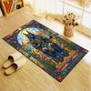 2025 New Anubis Carpet Rug for Living Room Bedroom Home Sofa Decoration,Kids play Non-slip Floor Mat87