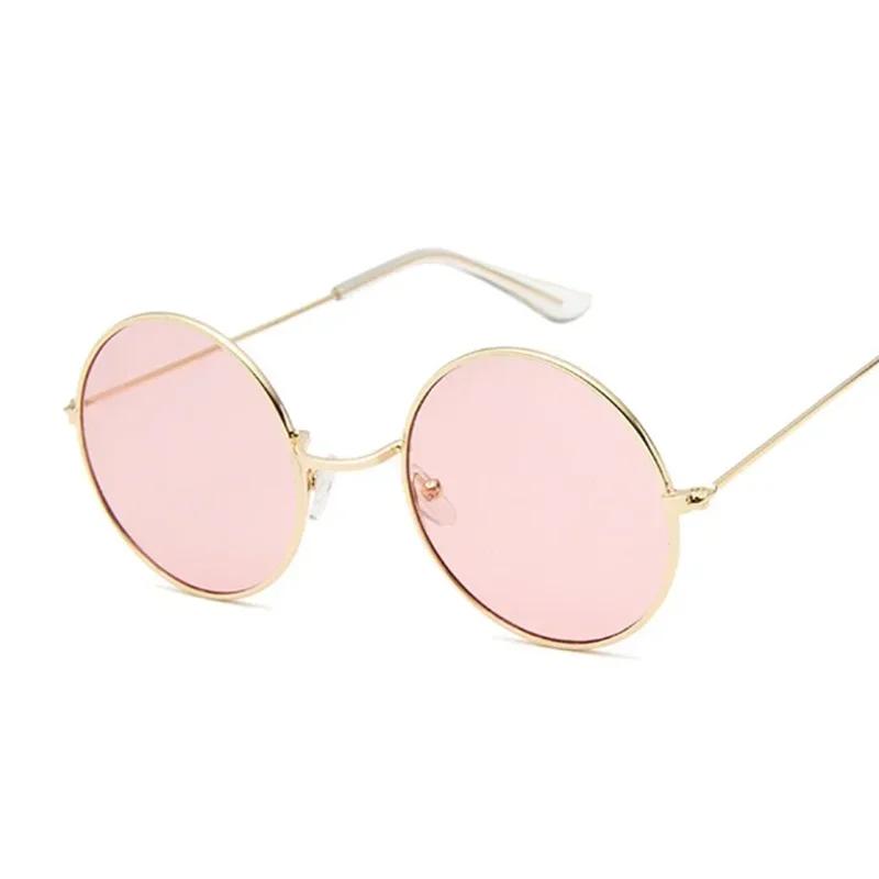 Ochelari de Soare Ochi de Pisică Clasici Femei Bărbați Retro Modă Marcă Designer Ochelari Eleganti Casual Femeie Bărbat