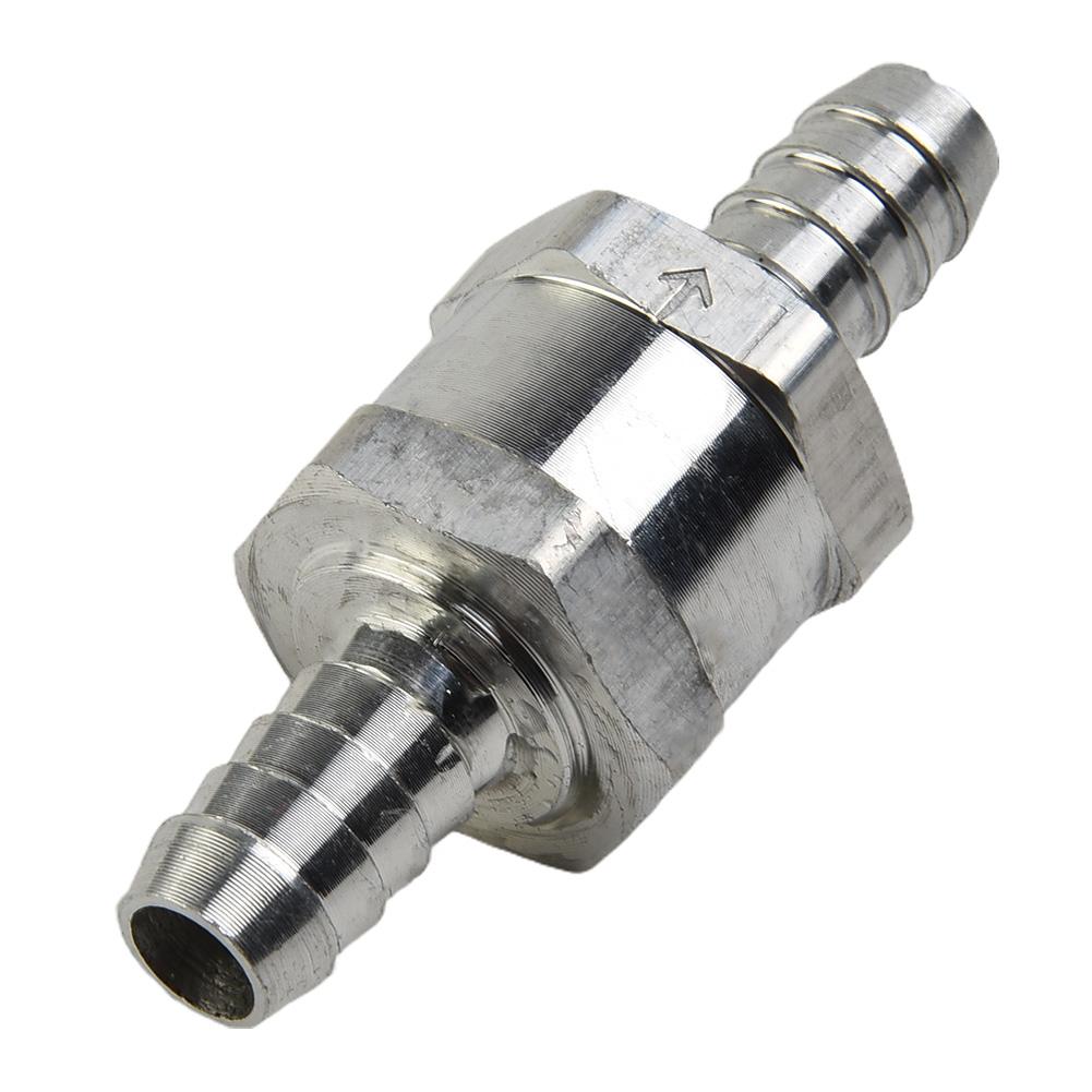 Valve Check Valve 8mm Air Water Pipe Bio/vegetable Oil