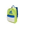 adidas Polyester Backpack Regular Women's Neon Yellow Adidas HE2643