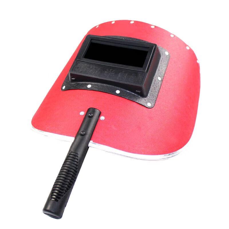 IRIR Industrial Semi-Automatic Portable Welding Mask