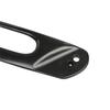 Front Right Passenger Black Seat Switch Bezel Trim Fit For Chevy Corvette 1997-2
