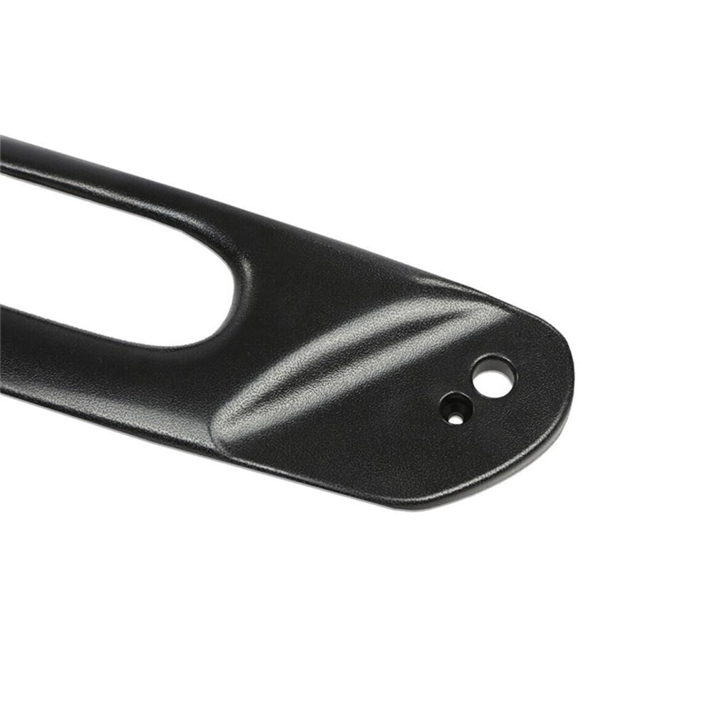 Front Right Passenger Black Seat Switch Bezel Trim Fit For Chevy Corvette 1997-2
