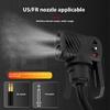 Mountain Bike Tire Pumps City Cycling Pumps Professional Cyclists Pumps for Outdoor Cycling Maintenances
