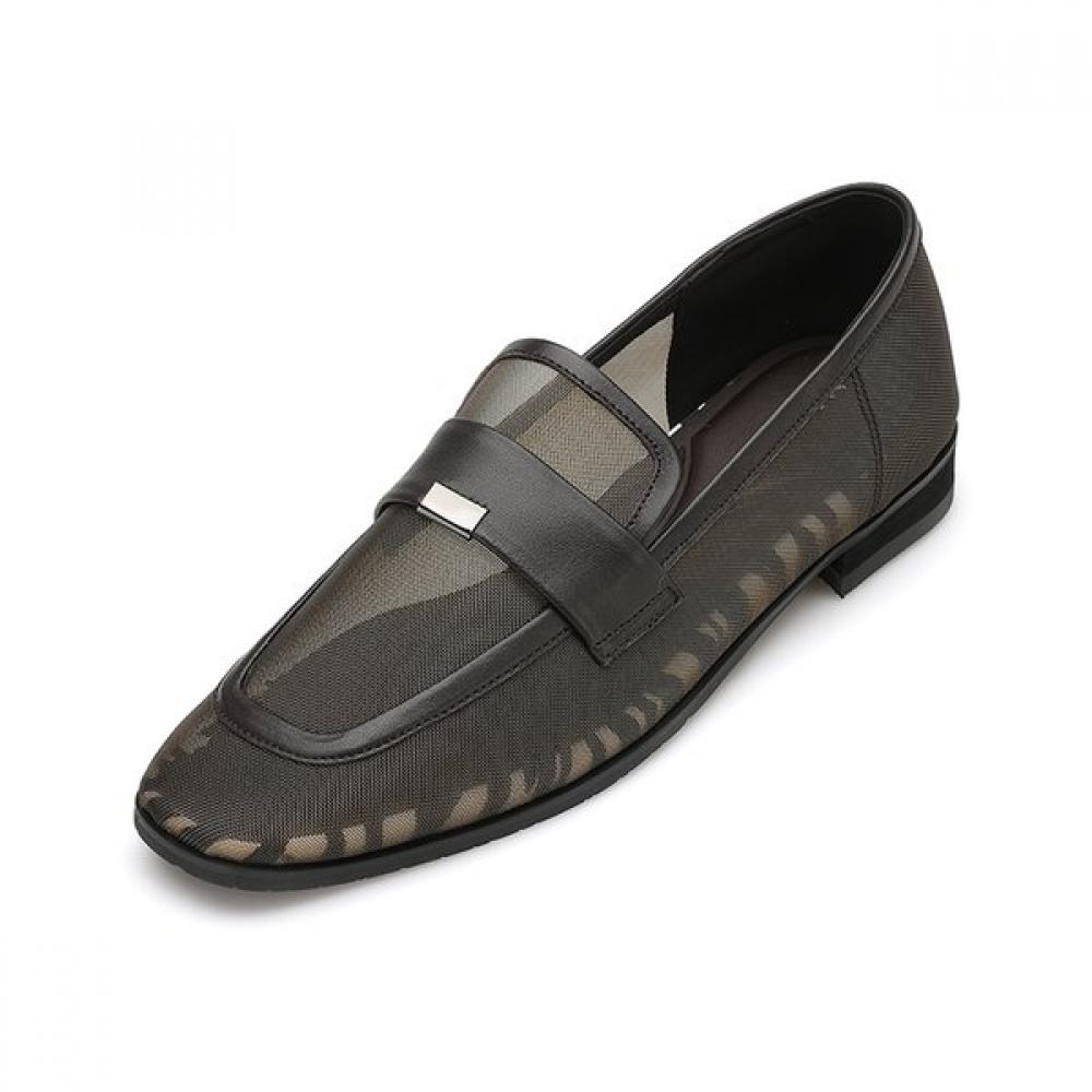 Misope Women Loafer 0.5cm 3color 012619018