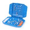 2pcs/Set Sea Battle Breaking Desktop Game Parent Child Interactive Family Party Games Intellectual Education Puzzle Toys for