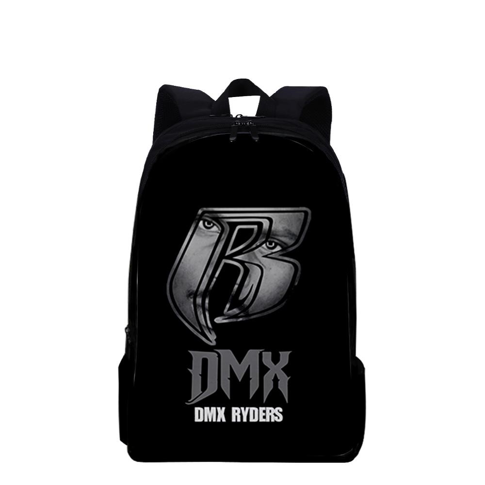 Iconic Favored to your eternity Computer Knapsacks pupil Learner Bags 3D Design Oxford Moisture-proof Boys/Girls Laptop Backpacks