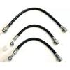 FIT FOR Suzuki Samurai 88-95 Sj410 Sj413 BRAKE HOSE SET FRONT & REAR