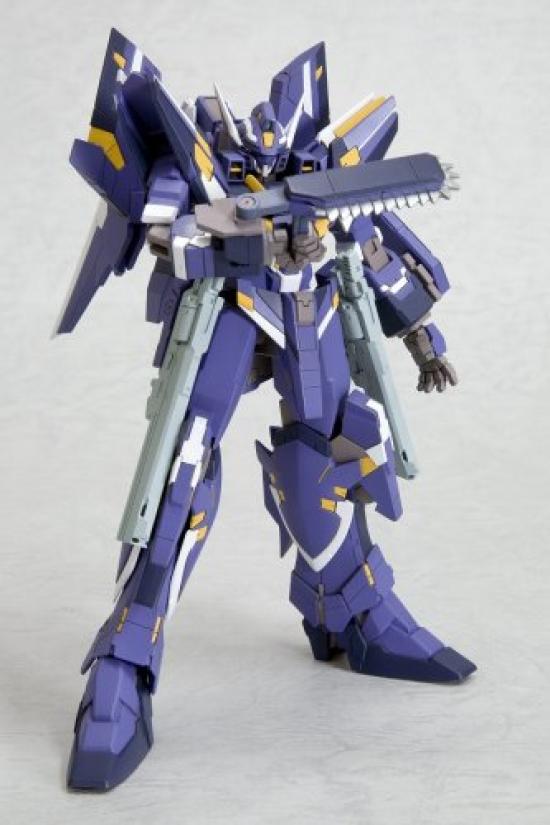 Kotobukiya Super Robot Wars OG ORIGINAL GENERATIONS Scale Plastic Kit ART-1 1/144