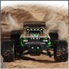 9522PRO 85KM/H High Speed RC Car Brushless 4WD Off-Road Drift Remote Control Car 1:16 Professional Racing Cars SCY16101 16102