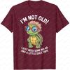 Tops – T-Shirts