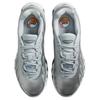 Nike Air Max DN8 Wolf Grey Metallic Silver Women Sneakers Off-White HF5509-001