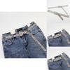 Stylish Diamondinlaid Waist Belt With Metal Closure For Party And Event Looks