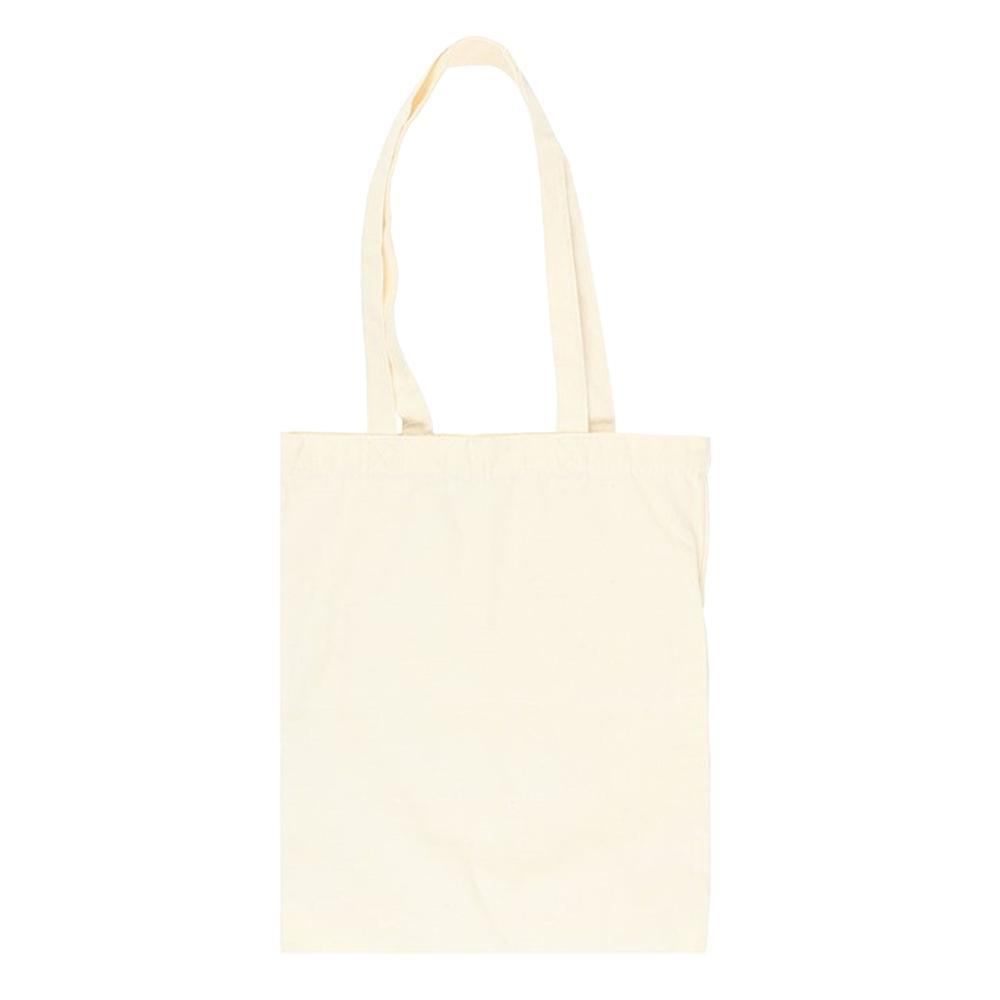 Something Different Apple Polycotton Tote Bag