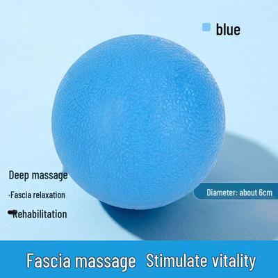 TPE Akupressur-Massageball-Set