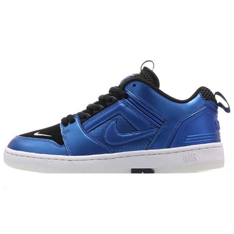 

Nike Sb Air Force 2 Low Foamposite