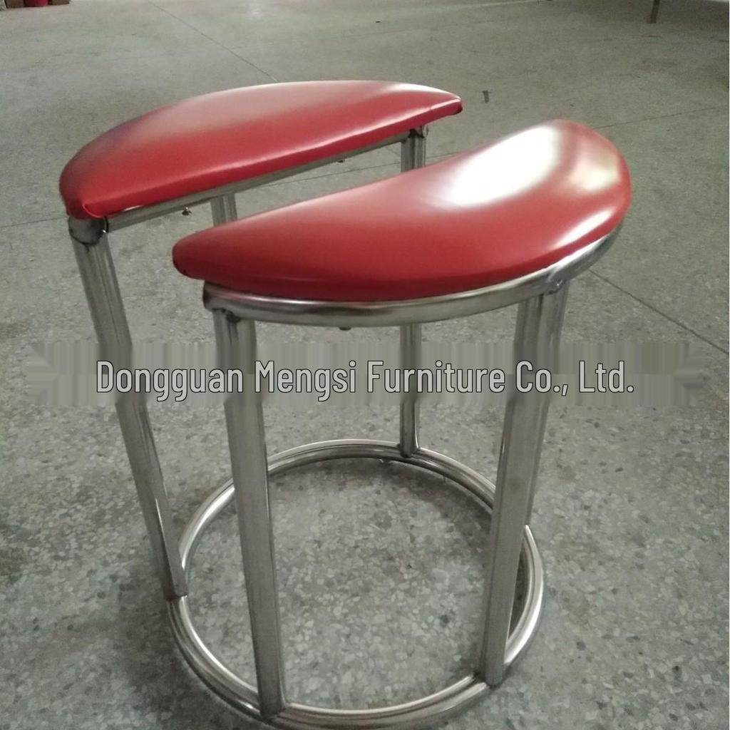 Waterproof Elderly Shower & Sauna Stool - Butterfly Design