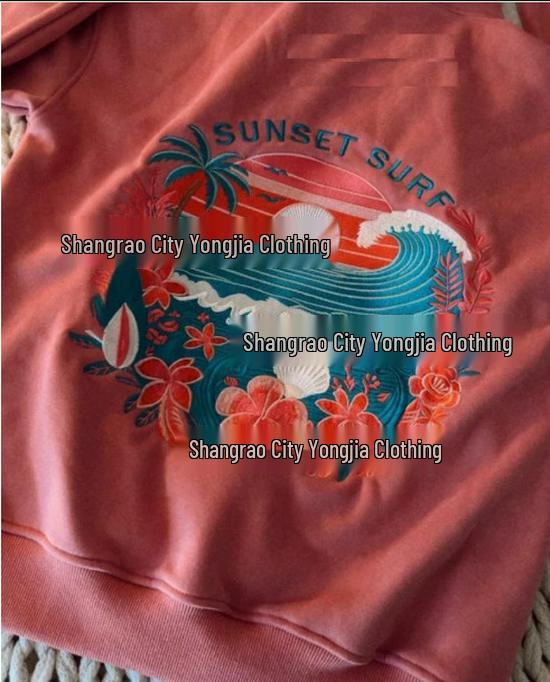 2025 European Autumn/Winter Fashion Long Sleeve Letter Hoodie