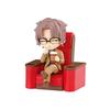 Generation Second Detective Conan Movie Theater Blind Box Pvc Carmounted Cake Decoration Toy Collectible